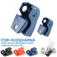 Linkage Guard Cover For Husqvarna TX125 TE300 FE350 FE450 FX450 TE FE 250 Motorcycle Shock Linkage Absorber Protector 2020 2021