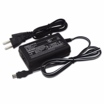 8.4V 1.7A L100 AC Adapter Charger For SONY Handycam DCR-TRV33 250 260 280 DCR-TRV330 DCR-TRV340 DCR-TRV350 Camcorder