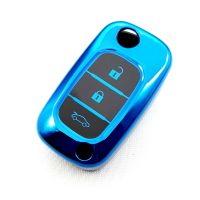 ▲✢▣ For Mercedes For Renault Fluence Clio Megane For LADA Vesta Granta XRay Kalina Priora Sedan Sport Hot Sale TPU Key Case Cover