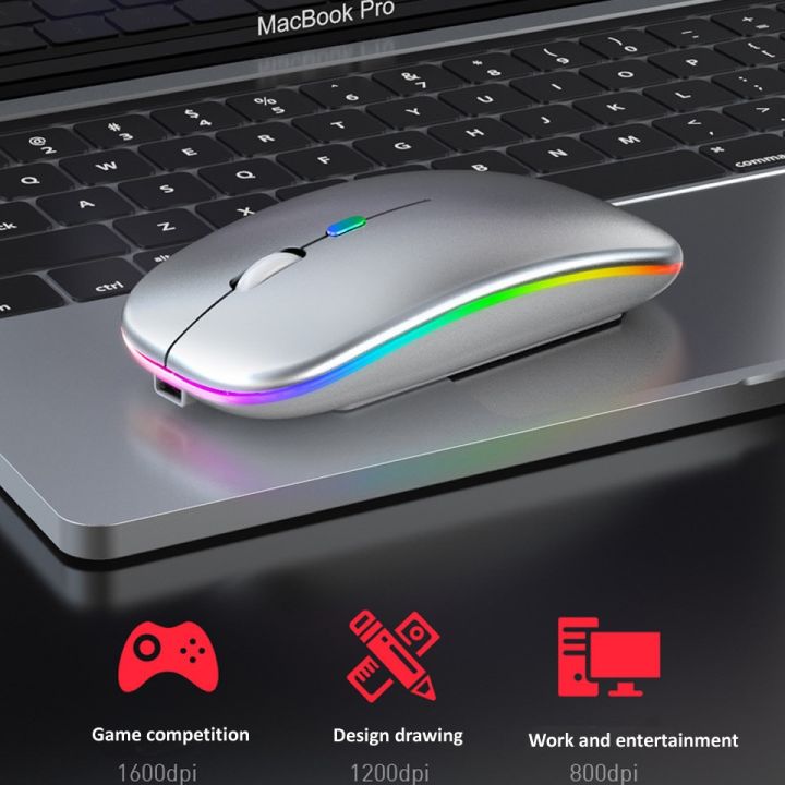 wireless-mouse-with-led-backlit-usb-rechargeable-bluetooth-compatible-rgb-silent-gaming-mouse-for-ipad-laptop-macbook-mause-game