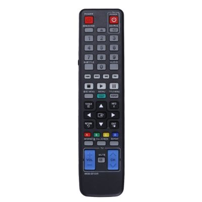 Remote Control Blu-ray DVD Player Remote Control For