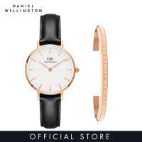 ชุดของขวัญ Daniel Wellington สำหรับผู้หญิง