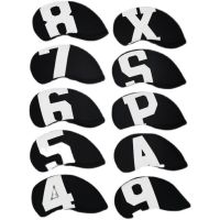 【cw】 10pcs Iron Cover Cap Covers Protector Accessories 【hot】