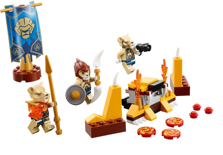 lego-building-blocks-golden-lion-tribal-fighting-legion-group-70229-qigong-legend