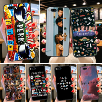 Central Perk Coffee friends Phone case For Xiaomi Mi Max Note 3 A2 A3 8 9 9T 10 Lite Pro Ultra black painting funda art coque