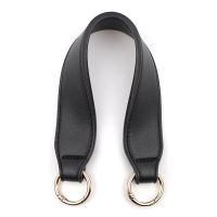 34cm Bag Shoulder Strap Black Brown Wide Strap Handle Belt Band for Women Handbag PU Leather Belt Strap for Bag Accessories