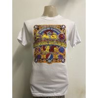 เสื้อวง GRATEFUL DEAD สไตล์วินเทจ