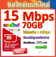 ?ซิมโปรเทพ 2/4/15/20 Mbps มีปริมาณจำนวนGB +โทรฟรีทุกเครือข่ายได้ แถมฟรีเข็มจิ้มซิม?