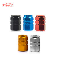 【JH】Free shipping  CARPRIE Theftproof Aluminum Car Wheel Tires Valves Tyre Stem Air Caps Airtight Cove