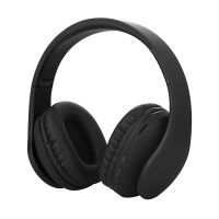 Wireless Bluetooth Headphones Noise Reduction Gaming Headset Microphone MP3 Foldable Headphone Over for Mobile PC