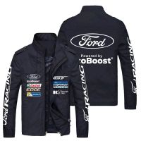 Ford GT Rally Car Clothing F 1 Le Mans race commemorative sunblock clothing boys and girls trend summer