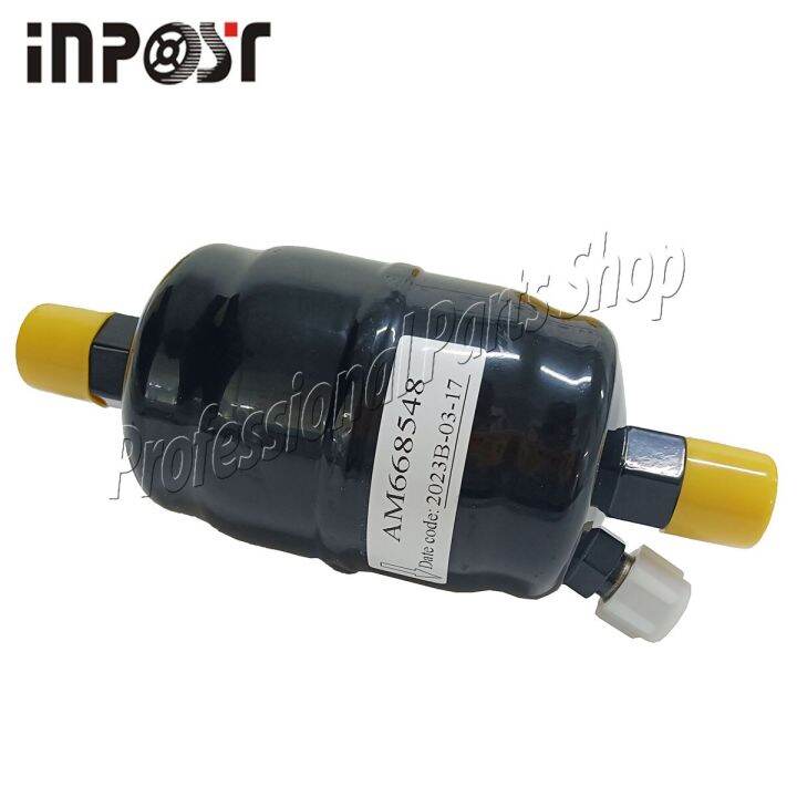 668548 FILTER OIL SEPARATOR For Thermo King V190 V200 V250 V300 V500