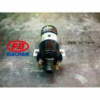 คอล์ยจานจ่าย 12 Volt สำหรับรถยนต์ ระบบคาร์บูเรเตอร์ ทุกรุ่น ( FD Elecman แท้ 100% )