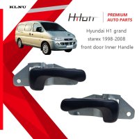 Grand Starex H1 KLNU Hyundai 1998-2008มือจับด้านในประตูหน้า