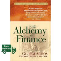 The best &amp;gt;&amp;gt;&amp;gt; The Alchemy of Finance