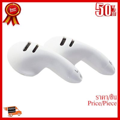 ✨✨#BEST SELLER X-Tips body Earbud บอดี้หูฟังอย่างดี (สีขาว) ##ที่ชาร์จ หูฟัง เคส Airpodss ลำโพง Wireless Bluetooth คอมพิวเตอร์ โทรศัพท์ USB ปลั๊ก เมาท์ HDMI สายคอมพิวเตอร์