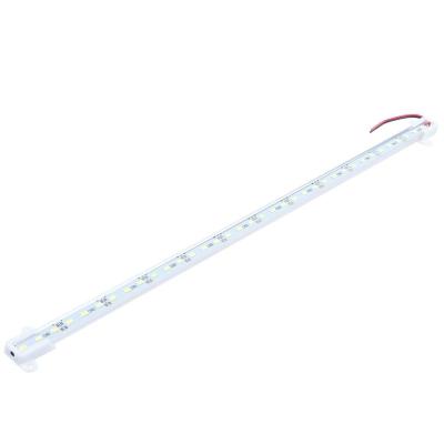 50CM 5050/5630 SMD 36 LED Warm White/Day White Aluminium Rigid Strip Bar Light Lamp