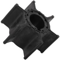 Fuel Connector Water Pump Impeller Part for YAMAHA (9.9/15HP) 682-44352-01 682-44352-01-00 Fishing Boats Motors