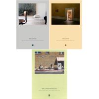 [หนังสือ] THE HOME SHOP NEIGHBORHOOD Magazine B english monocle kinfolk homes house houses interior design นิตยสาร book