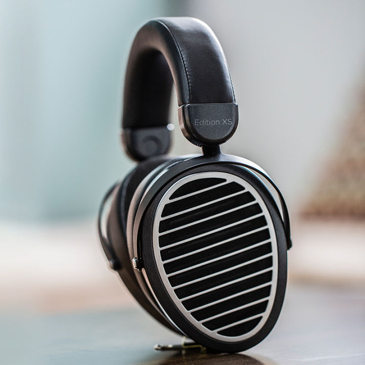 hifiman-edition-xs-หูฟังแบบครอบหู-หูฟังนาโนไดอะแฟรมแบน-hifi-ดีไซน์แบบเปิดหลังคอมพิวเตอร์ชุดหูฟังสำหรับฟังเพลง
