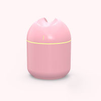 Air Humidifier Aromatherapy For Home Portable Mini Essential Oil Diffuser Bedroom Fragrance Diffuser Evaporator For Car