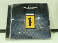 1   CD  MUSIC  ซีดีเพลง    Jamiroquai Travelling Without Moving     (B17K53)