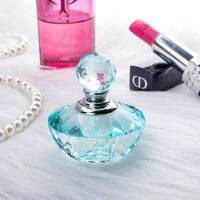 H D 4ML Vintage Light Green Crystal Empty Refillable Mini Perfume Bottle Home Wedding Decoration Ladys Gifts