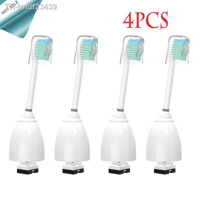 ∈ Escova de dentes elétrica substituição Cabeças para Sonicare E-Series HX7001 HX7022 HX-7002 HX9500 HX9552 HX9553 HX9562