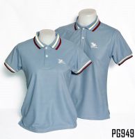 เสื้อโปโลผู้หญิง POLO