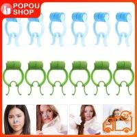 POPOUSHOP 12pcs หยุดเลือดกำเดาคลิปมืออาชีพ epistaxis care stopbleed stopble