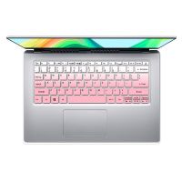 Silicone laptop Keyboard Cover Skin Protector  For Acer Swift 5 SF514-54GT 54t sf514-53t sf514-52 sf514-52T SF514 52 53 54 G Keyboard Accessories