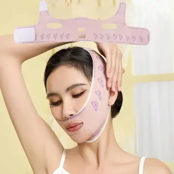 Face Slimming Mask - Best Price in Singapore - Mar 2024