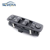 Nevosa 4602536AE Double Auto Car Lifter Window Switch For Chrysler Town Country Dodge Grand Caravan 2008-2015 4602536AD