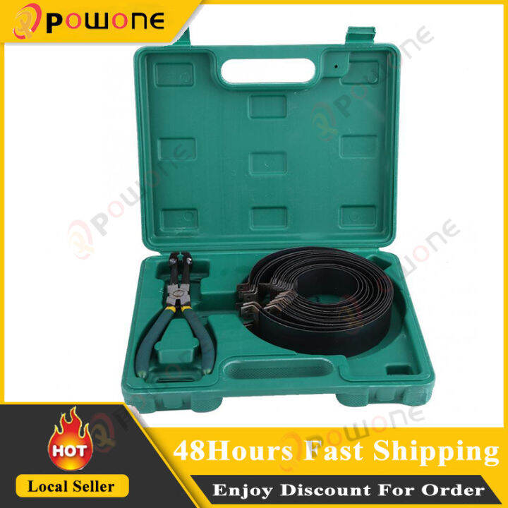 Aggregate 160+ piston ring compressor oreillys netgroup.edu.vn