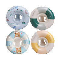 Swimming Pool Accessories Kid Child Swimming Circle Float Floatation Devices For Kids Kid Swim Circle Inflatable Toy Swimming Ring Baby Swim Ring Tube