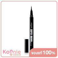 Lifeford Paris Extreme Eyeliner Super 0.5ml #Black Big Eye