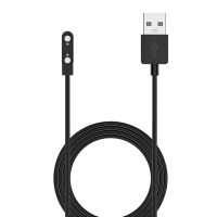 ◇ Kabel ładujący do Xplora XG02 ładowarka do inteligentnego zegarka kabel magnetyczny wtyczka uniwersalna bezprzewodowa ładowarka magnetyczna USB kabel ładujący