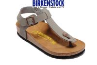 Discount Legit Germany BirkenstockˉBK Birk Birkens Kairo Slippers Birkenstocks® Sandals Men And Women Unisex Size 34-47 Ready Stock