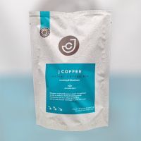 (แท้100%) กาแฟ J coffee Jeunesse อาหารเสริมลดน้ำหนัก กาแฟคอลลาเจน 1แพค มี 10 ซอง