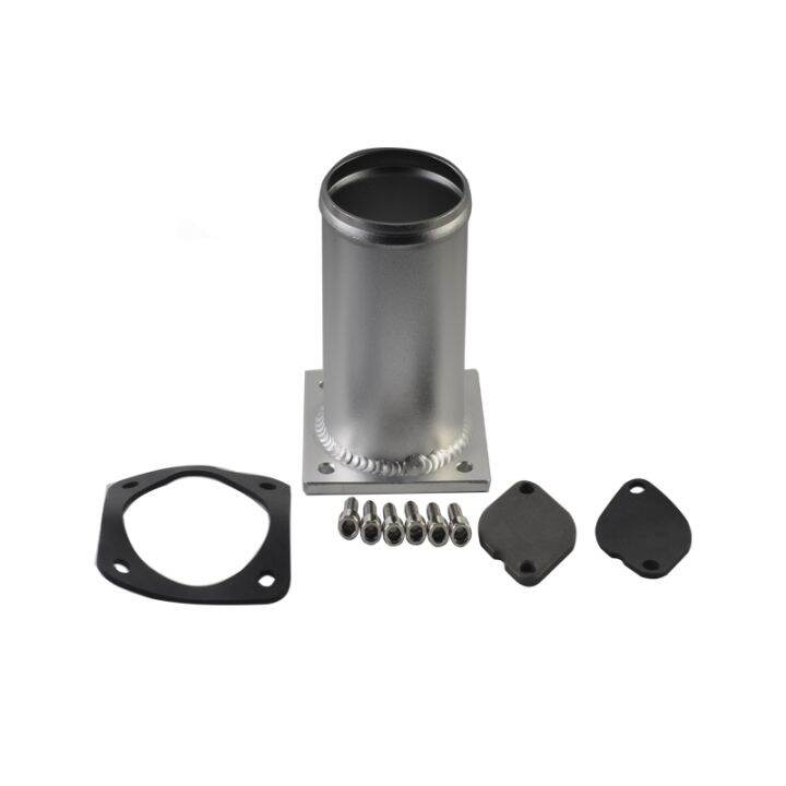 EGR Valve blanking plate/ REMOVAL kit For LAND ROVER DISCOVERY 2 amp