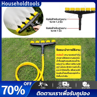 【จัดส่งทันที·Bangkok】หัวฉีดรดน้ำต้นไม้ การเกษตร Sprinkler Sprayer บ้านสวนสนามหญ้า Sprinkler สำหรับสายยาง 1นิ้ว และ 1.2นิ้ว หัวฉีดละอองน้ำ สปริงเกลอร์ หัวรดน้ำต้นไม้ ที่ฉีดน้ำ #525 ^FXA