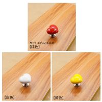 Color heart-shaped toilet press creative bathroom toilet tank button auxiliary fashion love button