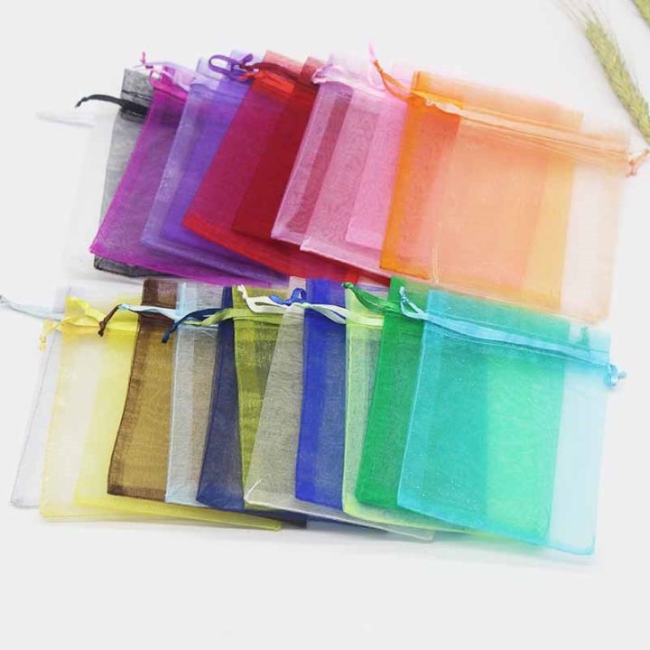 hot-dt-25-50pcs-wedding-pull-organza-jewelry-tulle-drawstring-display-pouches-packing