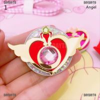 Universal Sailor Moon Phone Stretch cket Cartoon Finger Ring Holder Socket [Alittlesearch11]