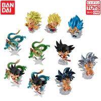 Bandai (บันได) - DRAGON BALL (DB) CHYOSENSHI FIGURE 5 (ดราก้อนบอล โชเซนชิ ฟิคเกอร์ 5) (189)