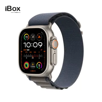 Harga apple watch terbaru best sale di ibox