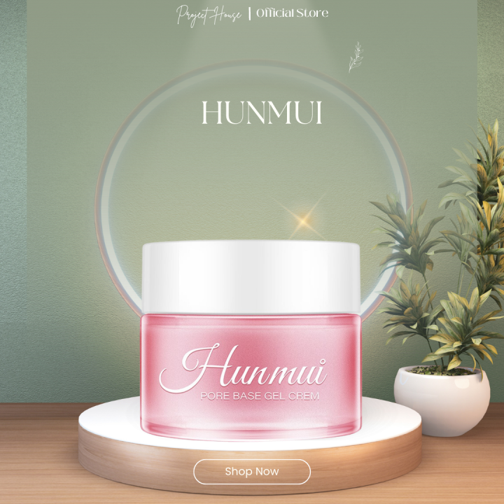 Hunmui Pore Base Gel | Lazada PH