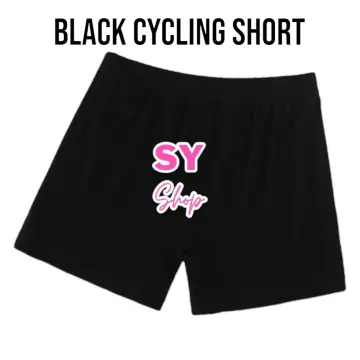 KIDS SPANDEX CYCLING SHORTS