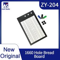 【cw】 204 Bus Test Circuit Board 1660 Hole Solderless Breadboard KIT ！