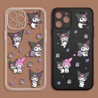 เคส2022 Hello Kitty สำหรับ IPhone 11 12 7 8P X XR XS MAX 12pro 13 Pro Max เคสโทรศัพท์กรอบนิ่มรูปการ์ตูนน่ารัก